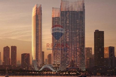 Apartament në Business Bay, Dubai, Emiratet e Bashkuara Arabe 1 dhomë gjumi, 70.8 m2. № 571418 - Foto 5