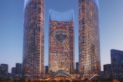 Apartament në Business Bay, Dubai, Emiratet e Bashkuara Arabe 1 dhomë gjumi, 70.8 m2. № 571418 - Foto 9