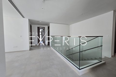 Vila na Saadiyat Island, Abu Dhabi, SAE 5 ložnice, 686.4 m² Č.: 554656 - fotografie 11