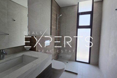 Vila na Saadiyat Island, Abu Dhabi, SAE 5 ložnice, 686.4 m² Č.: 554656 - fotografie 16