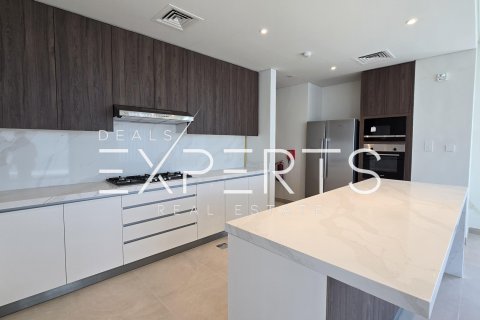 Vila na Saadiyat Island, Abu Dhabi, SAE 5 ložnice, 686.4 m² Č.: 554656 - fotografie 4