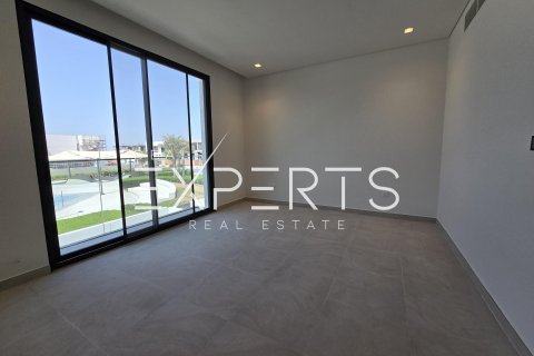 Vila na Saadiyat Island, Abu Dhabi, SAE 5 ložnice, 686.4 m² Č.: 554656 - fotografie 13