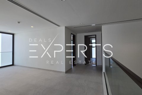 Vila na Saadiyat Island, Abu Dhabi, SAE 5 ložnice, 686.4 m² Č.: 554656 - fotografie 5