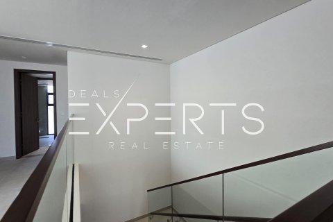 Vila na Saadiyat Island, Abu Dhabi, SAE 5 ložnice, 686.4 m² Č.: 554656 - fotografie 9