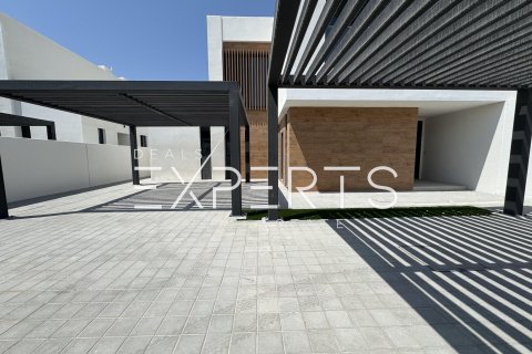 Vila na Saadiyat Island, Abu Dhabi, SAE 5 ložnice, 686.4 m² Č.: 554656 - fotografie 1