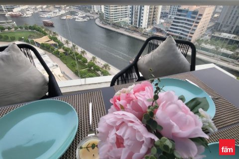Apartman u gradu Dubai Marina, UAE 2 spavaće sobe, 136.3 m2 Br. 701295 - Slika 14