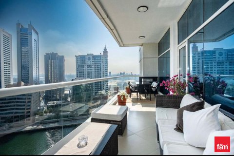 Apartman u gradu Dubai Marina, UAE 2 spavaće sobe, 136.3 m2 Br. 701295 - Slika 3