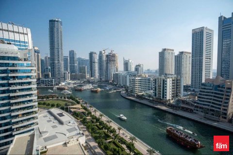 Apartman u gradu Dubai Marina, UAE 2 spavaće sobe, 136.3 m2 Br. 701295 - Slika 15
