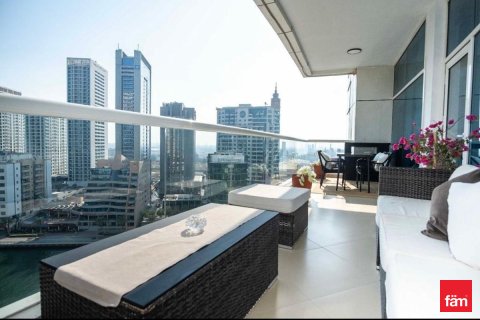 Apartman u gradu Dubai Marina, UAE 2 spavaće sobe, 136.3 m2 Br. 701295 - Slika 12