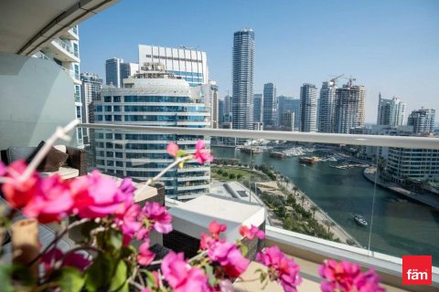 Apartman u gradu Dubai Marina, UAE 2 spavaće sobe, 136.3 m2 Br. 701295