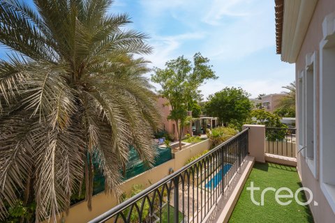 Vila di Arabian Ranches, Dubai, UAE 5 bilik tidur, 459.59 meter persegi № 755409 - foto 26