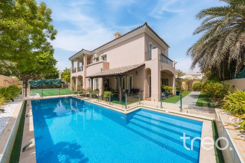Vila di Arabian Ranches, Dubai, UAE 5 bilik tidur, 459.59 meter persegi № 755409 - foto 3