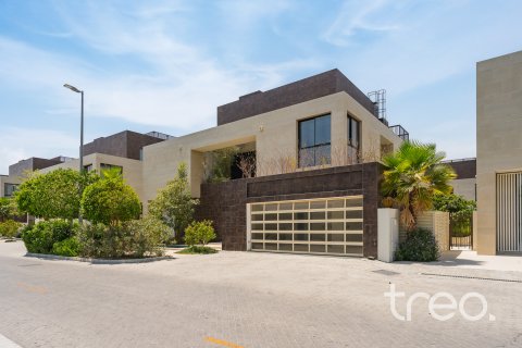 Villa em Al Barari, Dubai, EAU 5 quartos, 1375.8 m2 № 755407