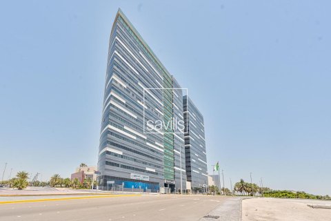 Купить офис в Mohamed Bin Zayed City, Абу-Даби, ОАЭ 272.95м2, № 755405 - фото 11