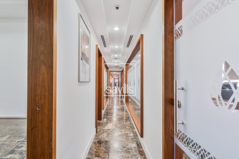 Купить офис в Mohamed Bin Zayed City, Абу-Даби, ОАЭ 272.95м2, № 755405 - фото 13