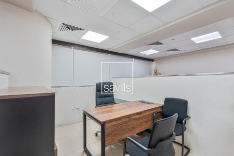 Купить офис в Mohamed Bin Zayed City, Абу-Даби, ОАЭ 272.95м2, № 755405 - фото 4