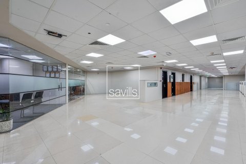 Купить офис в Mohamed Bin Zayed City, Абу-Даби, ОАЭ 272.95м2, № 755405 - фото 8