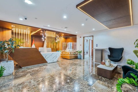Купить офис в Mohamed Bin Zayed City, Абу-Даби, ОАЭ 272.95м2, № 755405 - фото 12