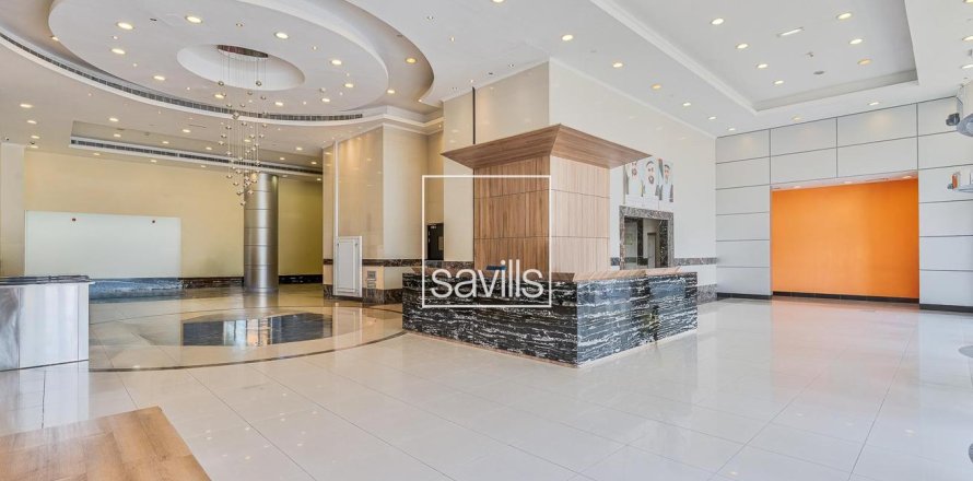 Офис в Mohamed Bin Zayed City, Абу-Даби, ОАЭ 272.95м2 № 755405