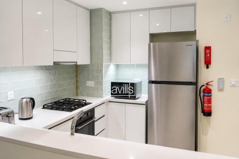 Apartment sa Yas Island, Abu Dhabi, UAE 1 silid-tulugan, 85.66 sq.m. № 755403 - larawan 4