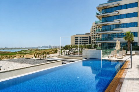 Apartment sa Yas Island, Abu Dhabi, UAE 1 silid-tulugan, 85.66 sq.m. № 755403 - larawan 8