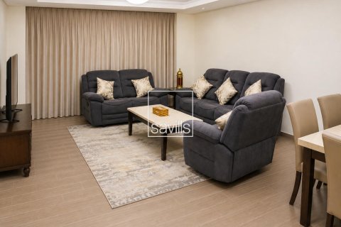 Apartment sa Yas Island, Abu Dhabi, UAE 1 silid-tulugan, 85.66 sq.m. № 755403 - larawan 2