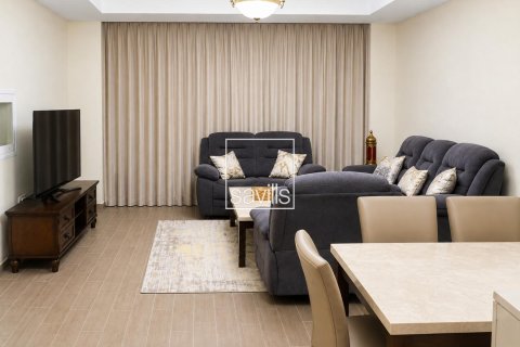 Apartment sa Yas Island, Abu Dhabi, UAE 1 silid-tulugan, 85.66 sq.m. № 755403