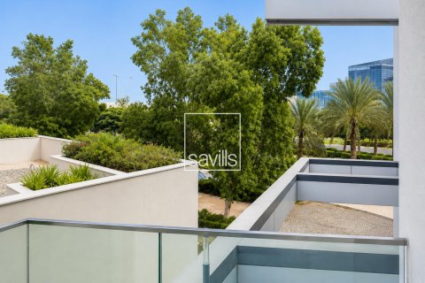 Apartment sa Yas Island, Abu Dhabi, UAE 1 silid-tulugan, 85.66 sq.m. № 755403 - larawan 6