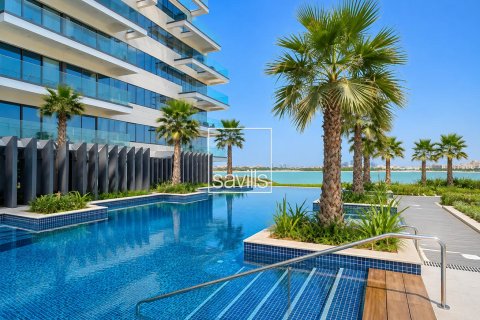 Apartment sa Yas Island, Abu Dhabi, UAE 1 silid-tulugan, 85.66 sq.m. № 755403 - larawan 7