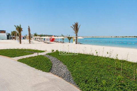 Apartment sa Yas Island, Abu Dhabi, UAE 1 silid-tulugan, 85.66 sq.m. № 755403 - larawan 9