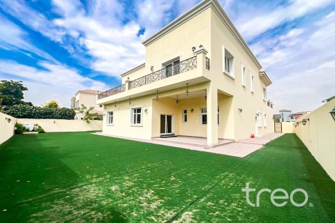 Villa en venta en The Villa, Dubai, EAU 6 dormitorios, 789.68 m2 № 755408 - foto 30