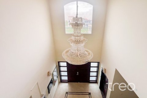 Villa en venta en The Villa, Dubai, EAU 6 dormitorios, 789.68 m2 № 755408 - foto 6
