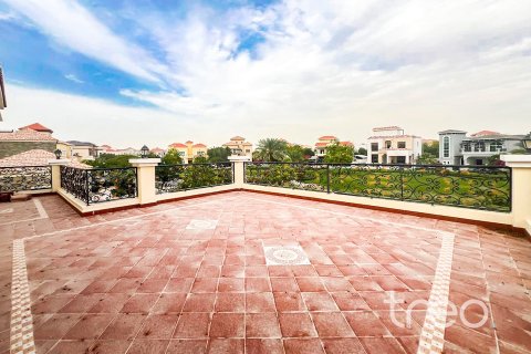 Villa en venta en The Villa, Dubai, EAU 6 dormitorios, 789.68 m2 № 755408 - foto 18