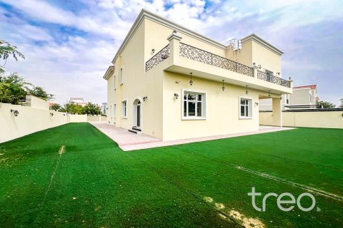 Villa i The Villa, Dubai, Emiratene 6 soverom, 789.68 kvm nr. 755408