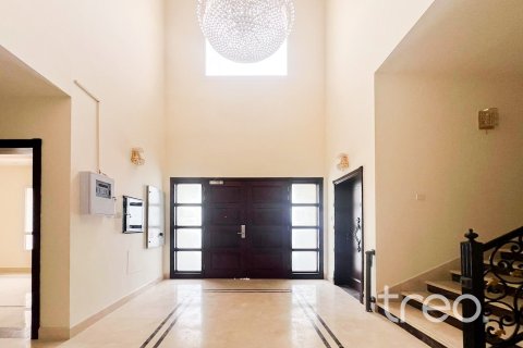 Villa en venta en The Villa, Dubai, EAU 6 dormitorios, 789.68 m2 № 755408 - foto 10