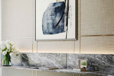 Apartment in Wave in Dubai, UAE 1 bedroom, 90 sq.m. № 695550 - photo 5