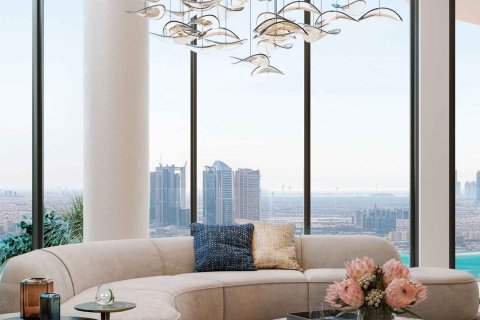 Пәтер Wave, Дубай, БАӘ-да 2 жатын бөлмелер, 139 м² № 695551 - фото 4