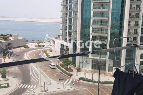 Byt v Al Reem Island, Abu Dhabi, SAE 2 ložnice, 121.5 m² Č.: 597372 - fotografie 10