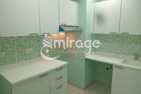 Byt v Al Reem Island, Abu Dhabi, SAE 2 ložnice, 121.5 m² Č.: 597372 - fotografie 7