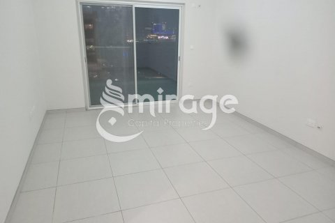 Byt v Al Reem Island, Abu Dhabi, SAE 2 ložnice, 121.5 m² Č.: 597372 - fotografie 3