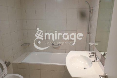 Byt v Al Reem Island, Abu Dhabi, SAE 2 ložnice, 121.5 m² Č.: 597372 - fotografie 8