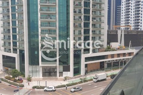 Byt v Al Reem Island, Abu Dhabi, SAE 2 ložnice, 121.5 m² Č.: 597372 - fotografie 1