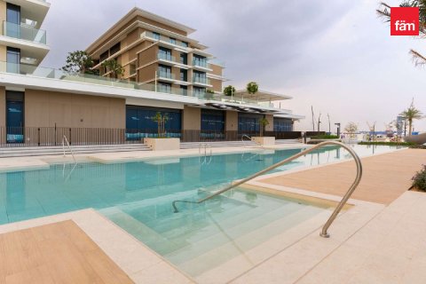 Apartman u gradu Mina Rashid, Dubai, UAE 2 spavaće sobe, 116.4 m2 Br. 723073 - Slika 21