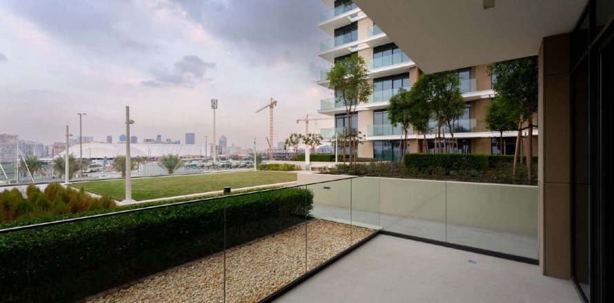 Apartman u gradu Mina Rashid, Dubai, UAE 2 spavaće sobe, 116.4 m2 Br. 723073