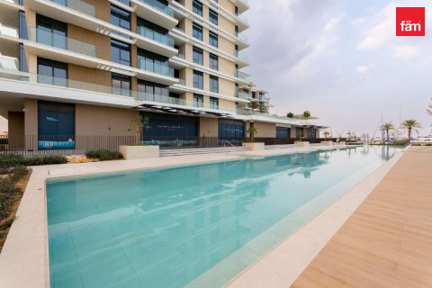 Apartman u gradu Mina Rashid, Dubai, UAE 2 spavaće sobe, 116.4 m2 Br. 723073 - Slika 22