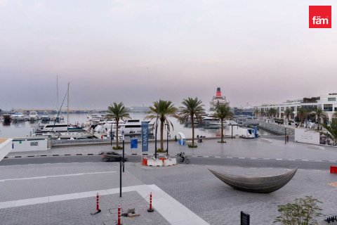 Apartman u gradu Mina Rashid, Dubai, UAE 2 spavaće sobe, 116.4 m2 Br. 723073 - Slika 15