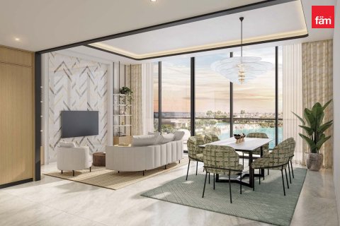 Dubai, BAE’de satılık daire 1 yatak odası, 67 m&sup2; No 723070 - fotoğraf 2