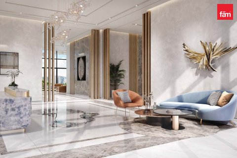 Dubai, BAE’de satılık daire 1 yatak odası, 67 m&sup2; No 723070 - fotoğraf 6