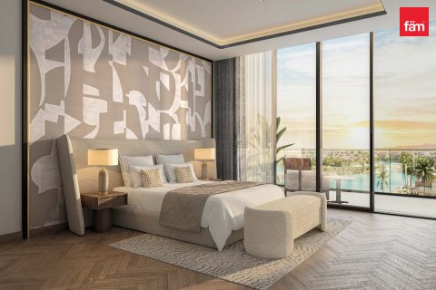 Dubai, BAE’de satılık daire 1 yatak odası, 67 m&sup2; No 723070 - fotoğraf 4