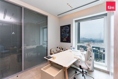 Oficina en venta en Sheikh Zayed Road, Dubai, EAU 130.9 m2 № 723075 - foto 4